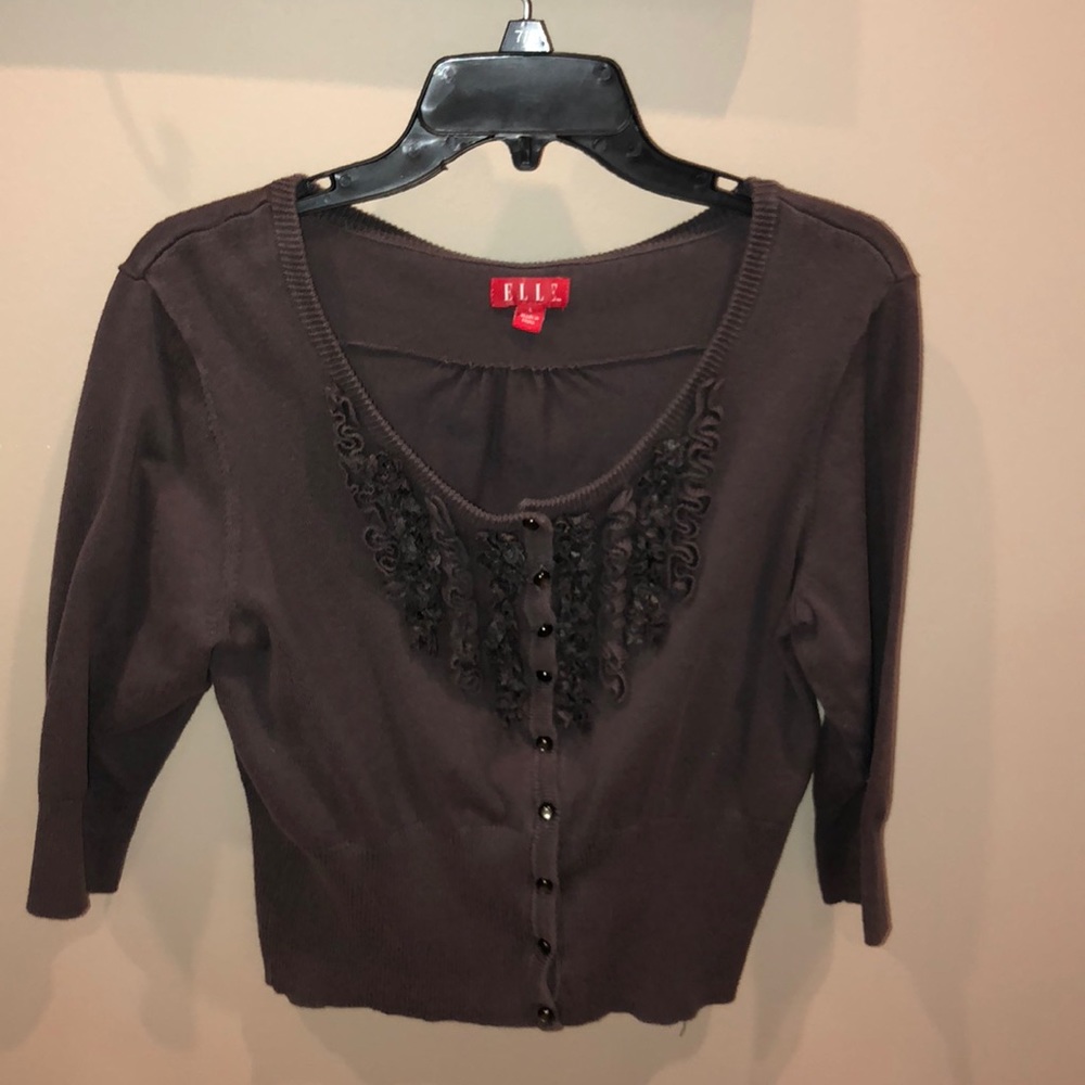 Cardigan